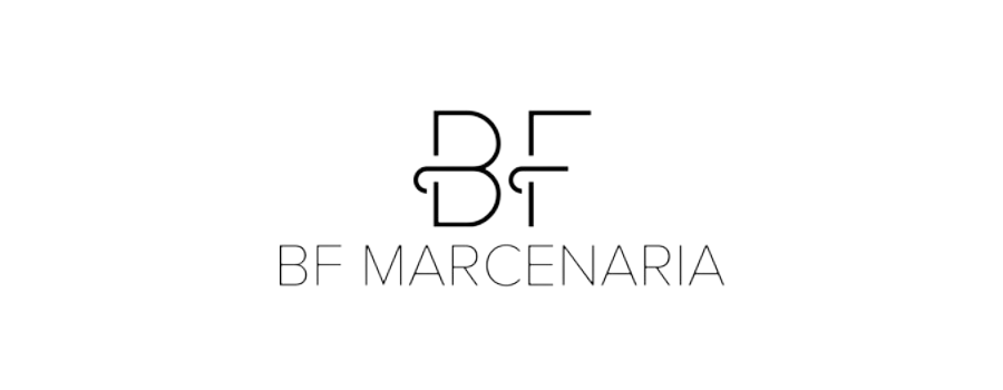 BF Marcenaria Logo